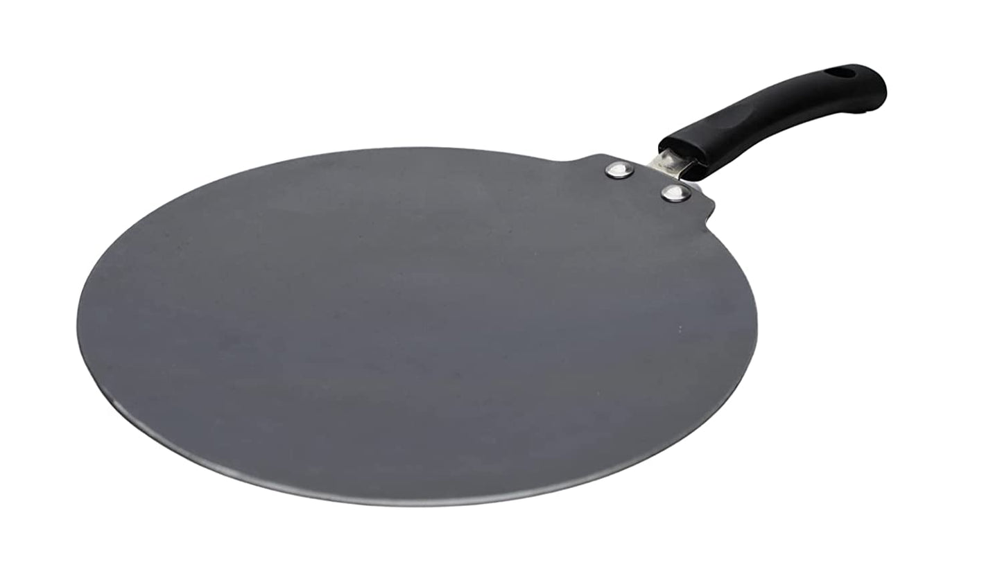 Iron Concave | Curved Tawa