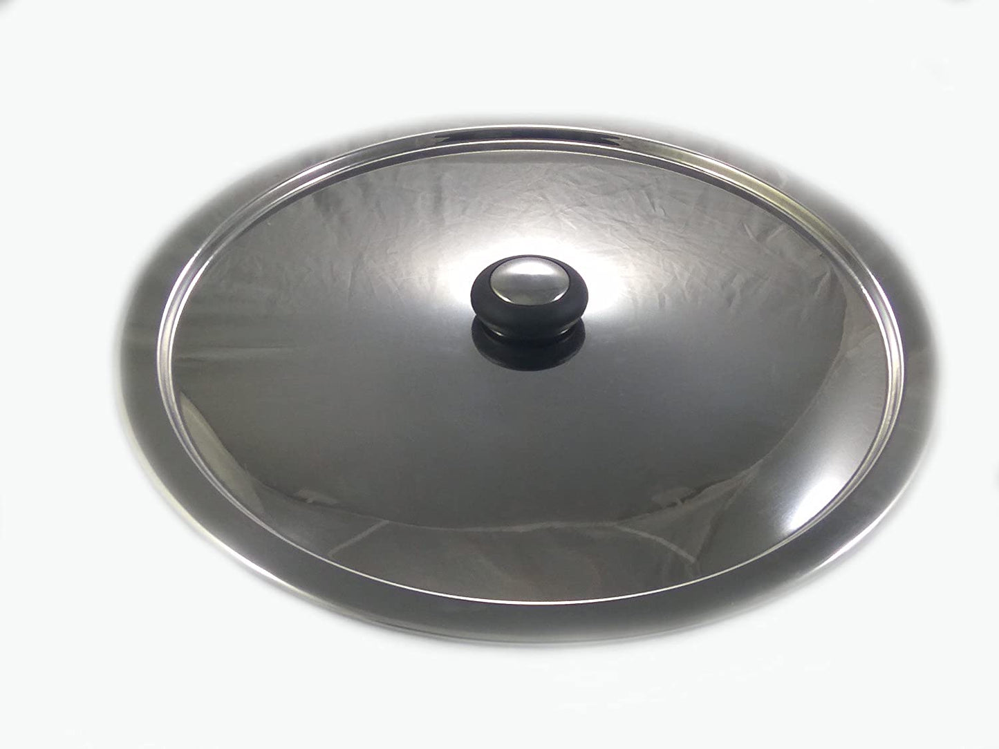 Granite Non-stick Jumbo Biryani Pot Regular (36cm; 14.400 Ltr)